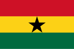 Ghana flag